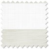 Magnum, Ivory - Motorised Day and Night Blind